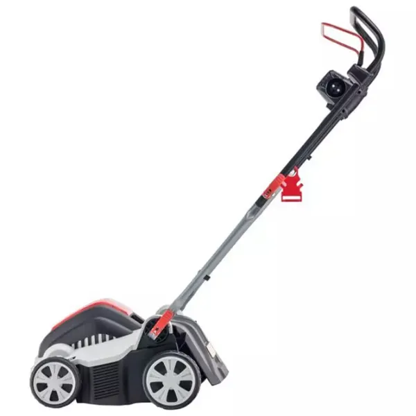 Aerator Electrică AL-KO Combi Care 36.8 E Comfort Manual photo 2