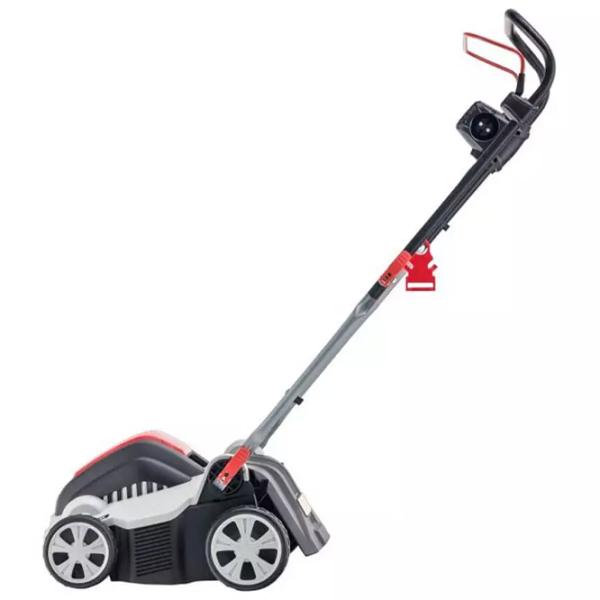 Aerator Electrică AL-KO Combi Care 36.8 E Comfort Manual photo 2