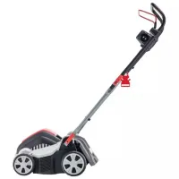 Аэратор Электрическая AL-KO Combi Care 36.8 E Comfort Ручной photo 2