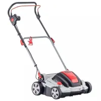 Аэратор Электрическая AL-KO Combi Care 36.8 E Comfort Ручной photo 3