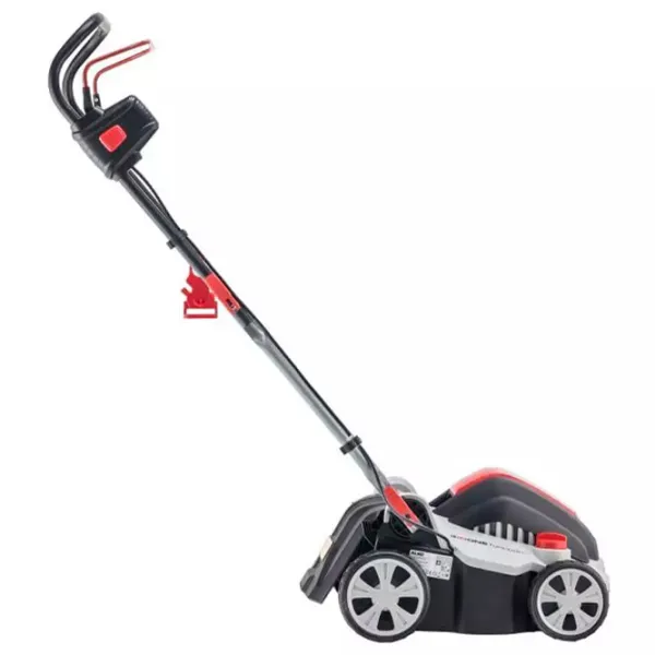 Aerator Electrică AL-KO Combi Care 36.8 E Comfort Manual photo 4