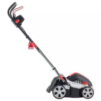 Аэратор Электрическая AL-KO Combi Care 36.8 E Comfort Ручной photo 4