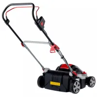 Аэратор Электрическая AL-KO Combi Care 36.8 E Comfort Ручной photo 5