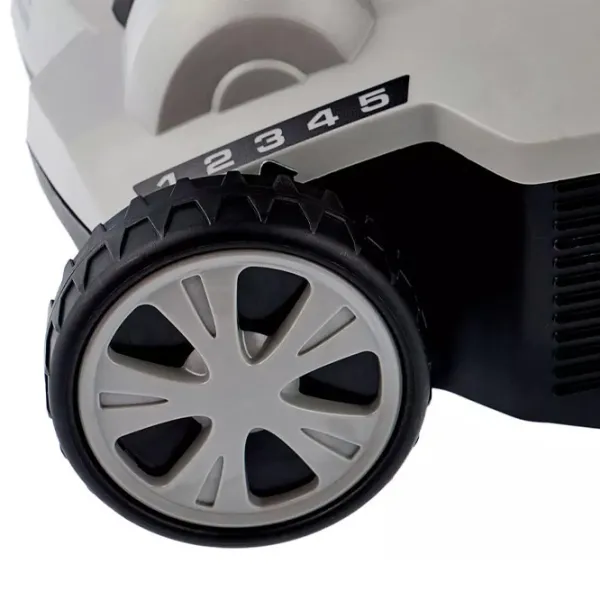 Aerator Electrică AL-KO Combi Care 36.8 E Comfort Manual photo 6