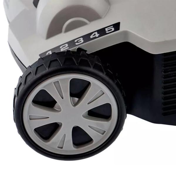 Aerator Electrică AL-KO Combi Care 36.8 E Comfort Manual photo 6