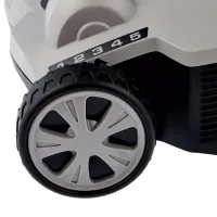 Аэратор Электрическая AL-KO Combi Care 36.8 E Comfort Ручной photo 6