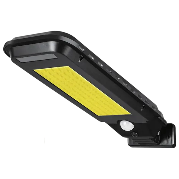 Lampă LED Forever Solar LTC 30W COB Black photo 1