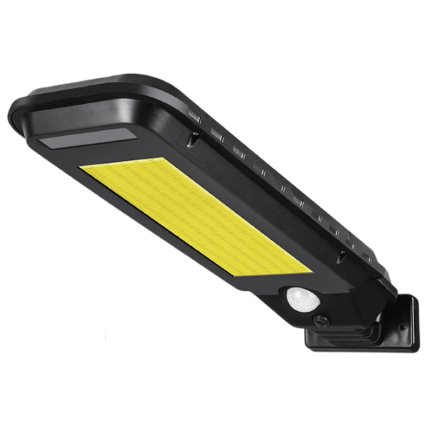 Lampă LED Forever Solar LTC 30W COB Black photo 1