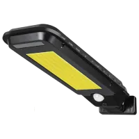 Lampă LED Forever Solar LTC 30W COB Black