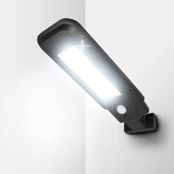 Lampă LED Forever Solar LTC 30W COB Black photo 4