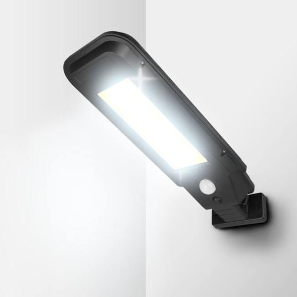 Lampă LED Forever Solar LTC 30W COB Black photo 4