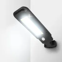 Lampă LED Forever Solar LTC 30W COB Black photo 4