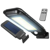 Lampă LED Forever Solar LTC 30W COB Black photo 6