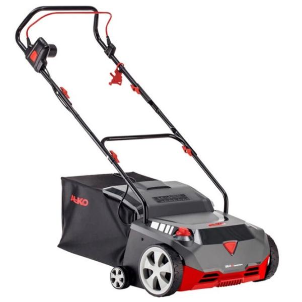 Aerator Electrică AL-KO Combi Care 38.4 E Manual photo 1