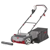 Aerator Electrică AL-KO Combi Care 38.4 E Manual photo 2
