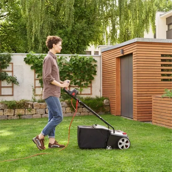Aerator Electrică AL-KO Combi Care 38.4 E Manual photo 3
