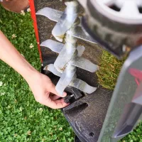 Aerator Electrică AL-KO Combi Care 38.4 E Manual photo 7