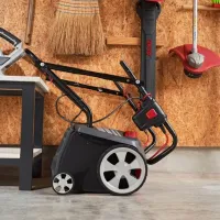 Aerator Electrică AL-KO Combi Care 38.4 E Manual photo 9
