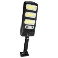 Lampă LED Forever Solar LTC COB Black photo 5