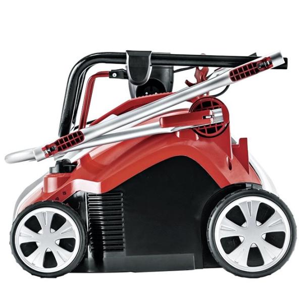 Aerator Electrică AL-KO Combi Care 36 E Comfort Manual photo 2