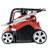 Аэратор Электрическая AL-KO Combi Care 36 E Comfort Ручной photo 2