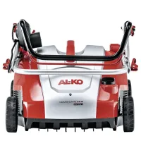 Аэратор Электрическая AL-KO Combi Care 36 E Comfort Ручной photo 3