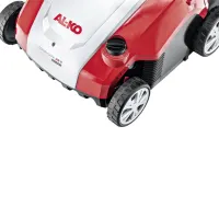 Аэратор Электрическая AL-KO Combi Care 36 E Comfort Ручной photo 4