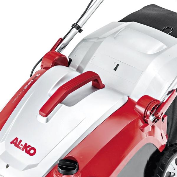 Aerator Electrică AL-KO Combi Care 36 E Comfort Manual photo 5