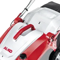 Аэратор Электрическая AL-KO Combi Care 36 E Comfort Ручной photo 5