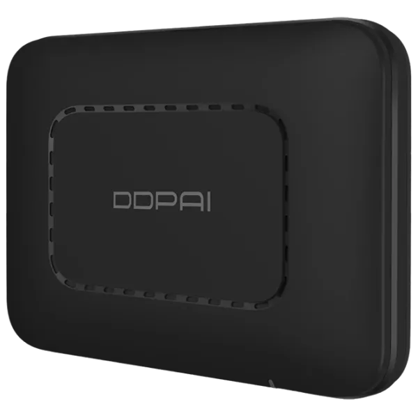 Modul pentru cameră auto DDPai 4G Cloud Box / Black photo 1