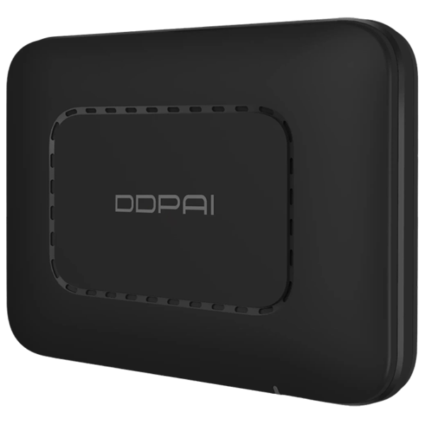 Modul pentru cameră auto DDPai 4G Cloud Box / Black photo 1