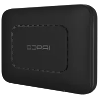 Modul pentru cameră auto DDPai 4G Cloud Box / Black