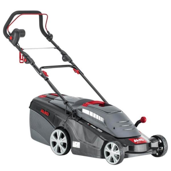 Aerator Electrică AL-KO 40.4 E COMFORT Manual photo 1