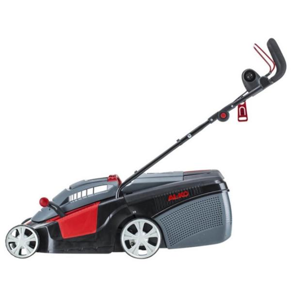 Aerator Electrică AL-KO 40.4 E COMFORT Manual photo 2