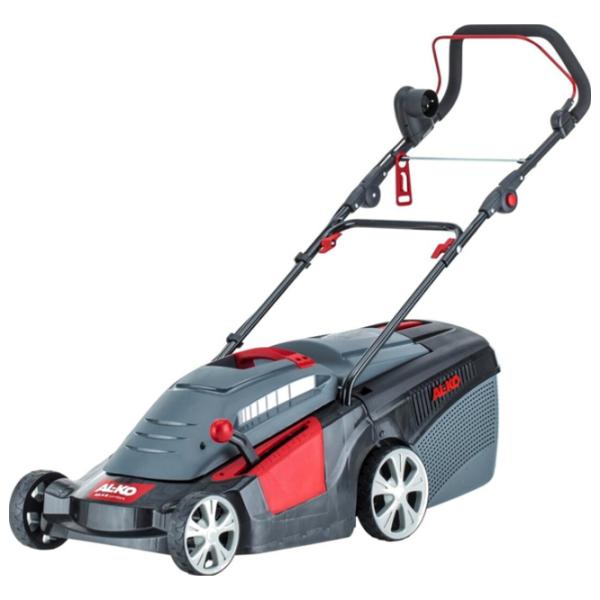 Aerator Electrică AL-KO 40.4 E COMFORT Manual photo 3