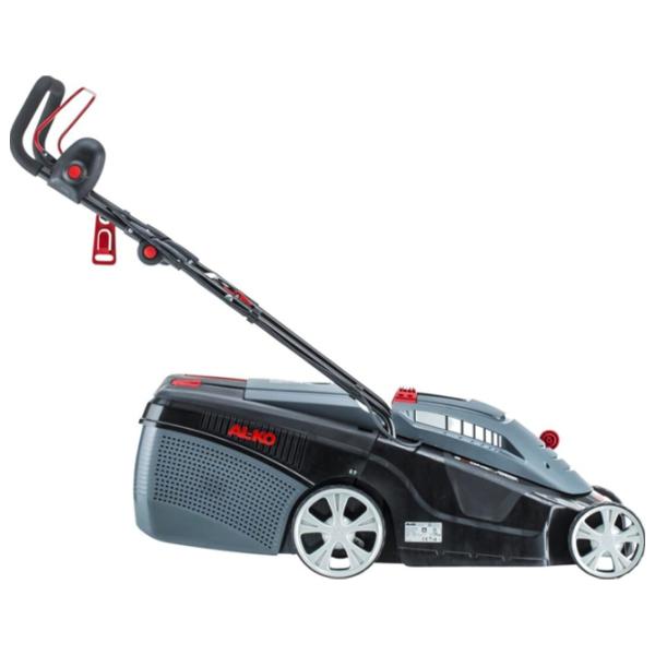Aerator Electrică AL-KO 40.4 E COMFORT Manual photo 4