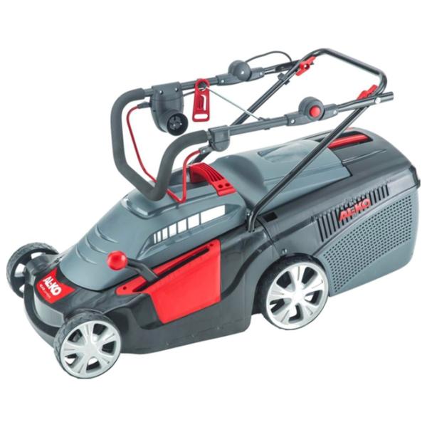 Aerator Electrică AL-KO 40.4 E COMFORT Manual photo 5