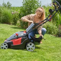 Аэратор Электрическая AL-KO 40.4 E COMFORT Ручной photo 7