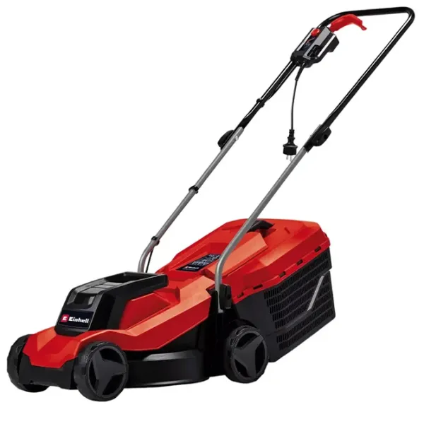 Газонокосилка Электрическая Einhell GC-EM 1000/32 Ручной photo 1