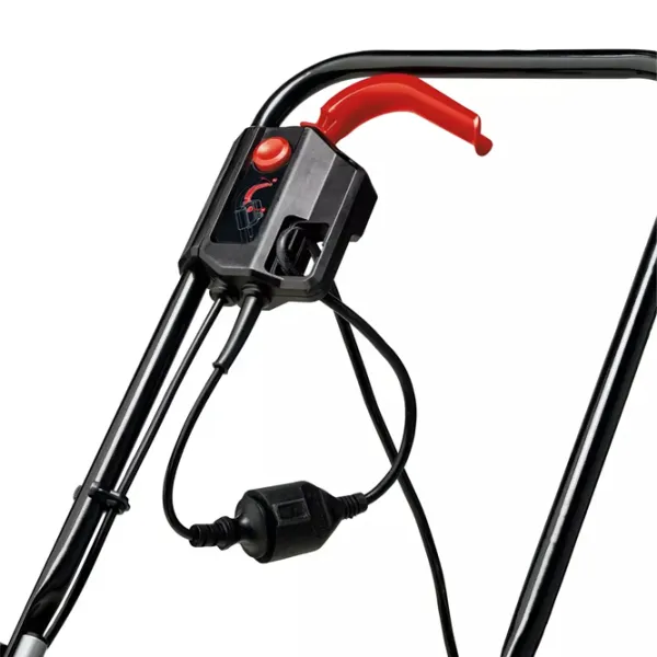 Газонокосилка Электрическая Einhell GC-EM 1000/32 Ручной photo 2