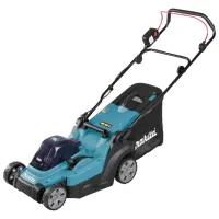 Газонокосилка Электрическая Makita XGT 40 B Ручной