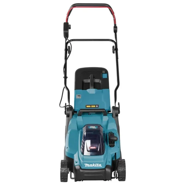 Газонокосилка Электрическая Makita XGT 40 B Ручной photo 2