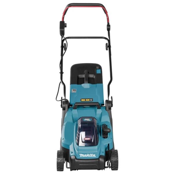 Газонокосилка Электрическая Makita XGT 40 B Ручной photo 2