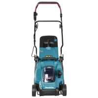 Газонокосилка Электрическая Makita XGT 40 B Ручной photo 2