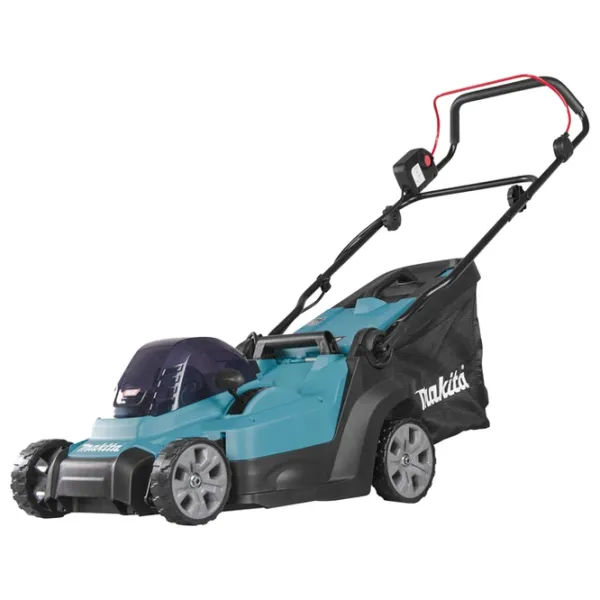 Газонокосилка Электрическая Makita XGT 40 B Ручной photo 3