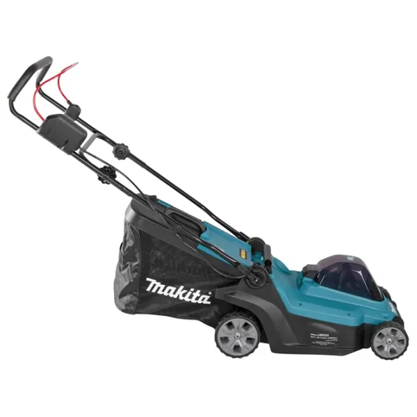 Газонокосилка Электрическая Makita XGT 40 B Ручной photo 4