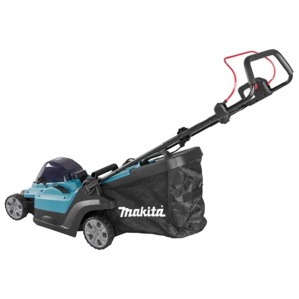 Газонокосилка Электрическая Makita XGT 40 B Ручной photo 7