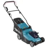 Газонокосилка Электрическая Makita XGT 40 B Ручной photo 8