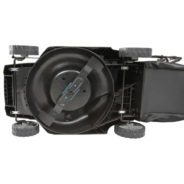 Газонокосилка Электрическая Makita XGT 40 B Ручной photo 3
