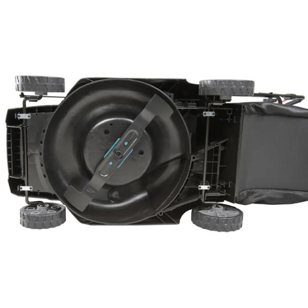 Газонокосилка Электрическая Makita XGT 40 B Ручной photo 3